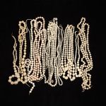 1086 2279 PEARL NECKLACE